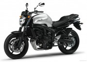 Yamaha FZ6 S2 Yamaha FZ6 S2